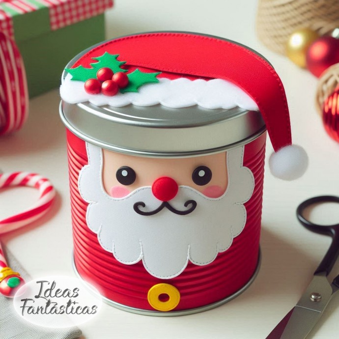 Идеи детских поделок из пустых баночек Идеи детских поделок из пустых баночек