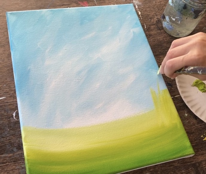 ​Осенняя почта