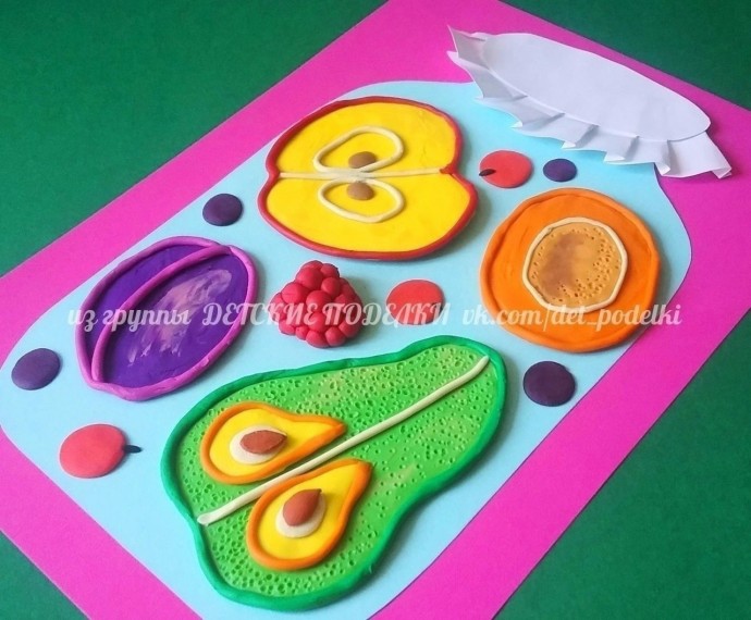 ​Летний компотик