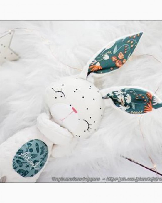 ​Милый зайка