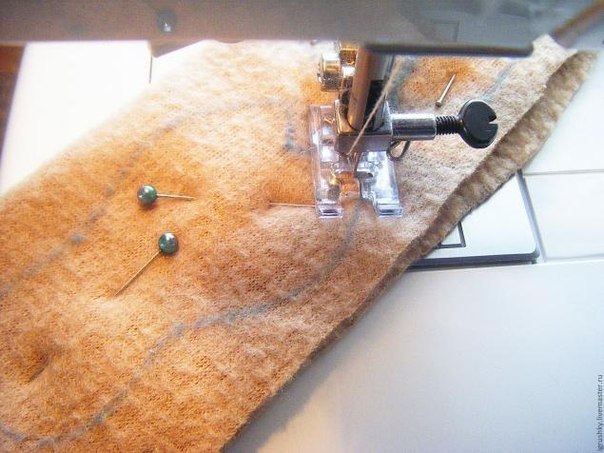 Очаровательный мини-зайка