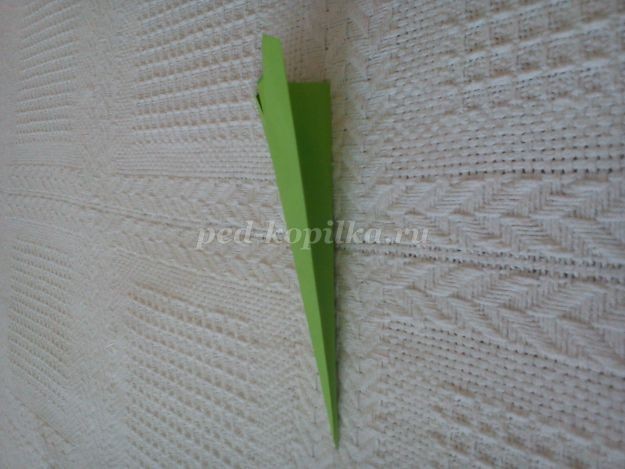 ​Открытка с объёмным самолётиком для папы: часть 2