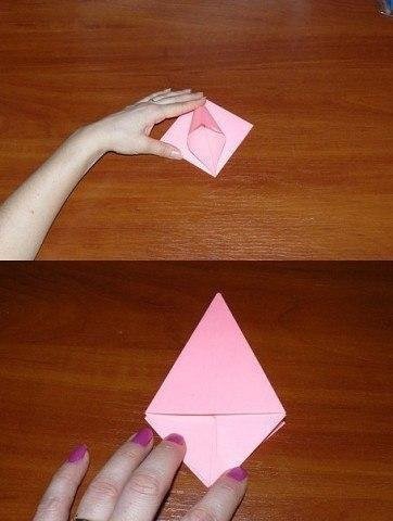 ​Букет красивых лилий