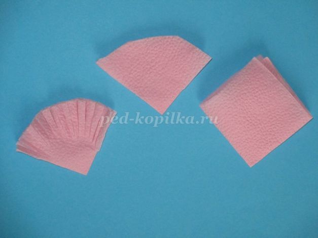 ​Цветочное панно детскими руками: мастер-класс, часть 1