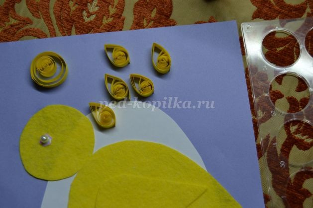 Цыплёнок на лужайке: часть 3 Цыплёнок на лужайке: часть 3