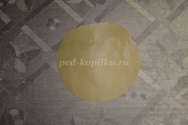 Птенцы в гнезде