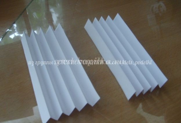 Открытка-туннель ко Дню Победы