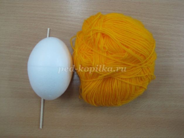 Декорирование красочных яиц Декорирование красочных яиц