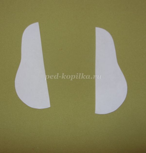 Груши из симметричных частей: часть 1 Груши из симметричных частей: часть 1