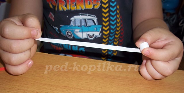 Мастер-класс квиллинг: парусник Мастер-класс квиллинг: парусник