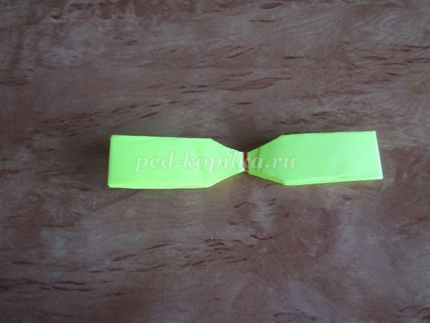 Красивая объемная снежинка из бумаги: часть 2 Красивая объемная снежинка из бумаги: часть 2