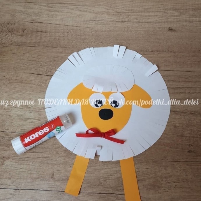 Миленькие овечки Миленькие овечки