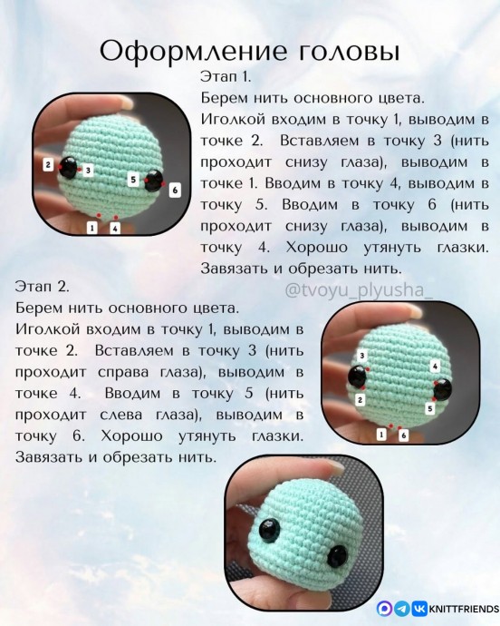 Черепашка Фиби