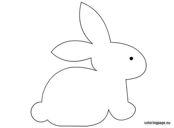 Кpoлики из фетра Кpoлики из фетра