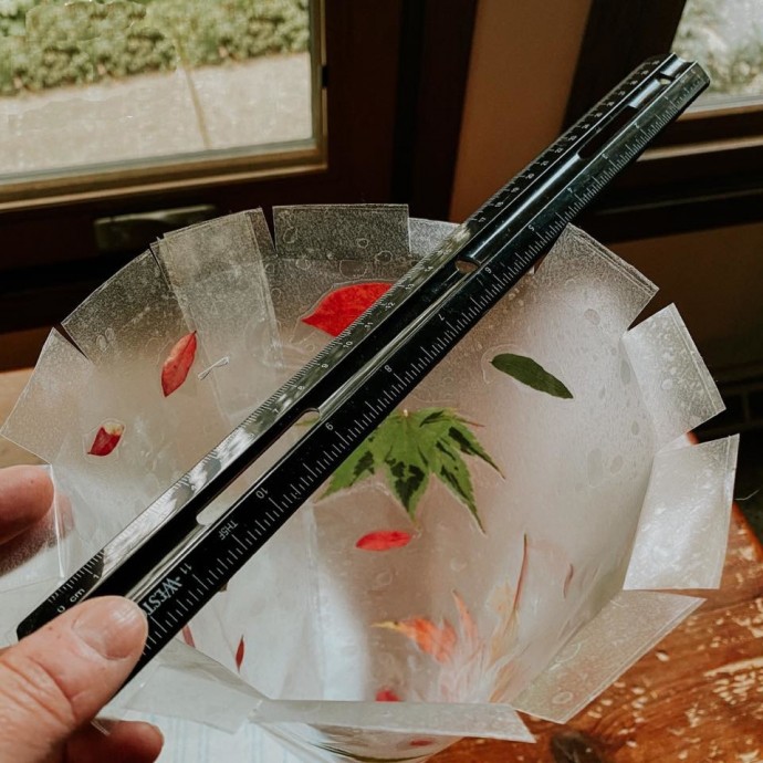 ​Шляпа лесной феи