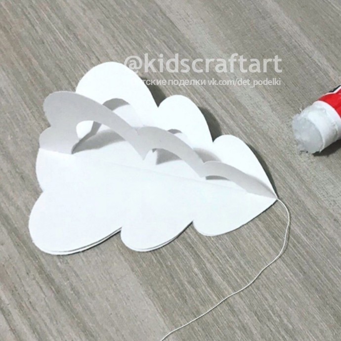 Снежинка с ёлочкой Снежинка с ёлочкой