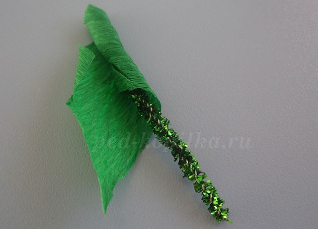 Торцевание на пластилине: мастер-класс Торцевание на пластилине: мастер-класс