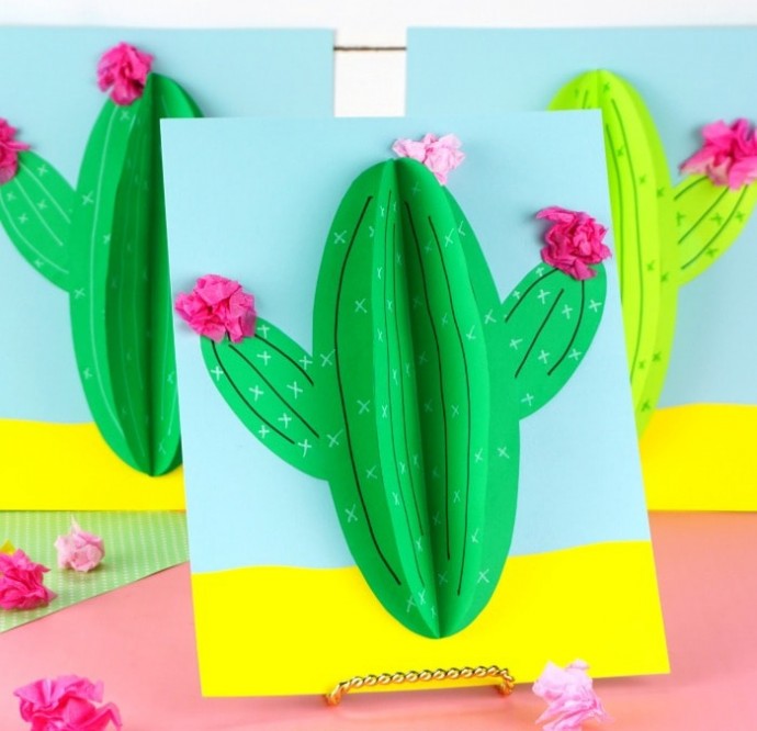 Кактус Кактус