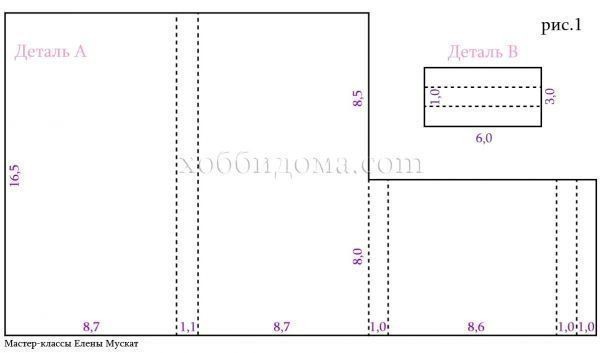 Открытки-шоколадницы в садик или школу