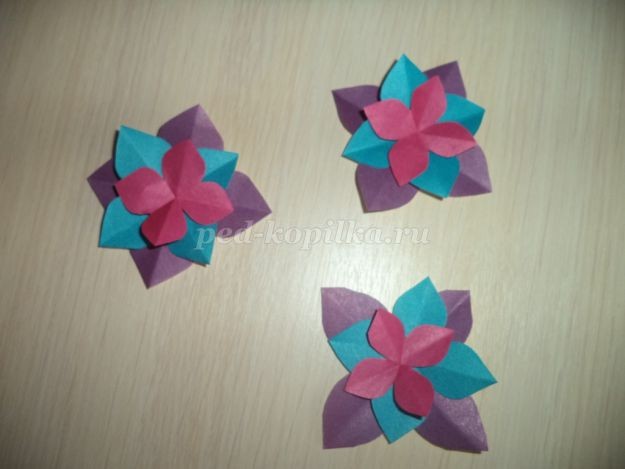 Подставка для карандашей и ручек из рулонов туалетной бумаги: часть 2 Подставка для карандашей и ручек из рулонов туалетной бумаги: часть 2