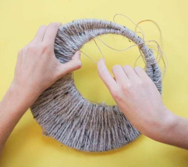 Простой ловец снов