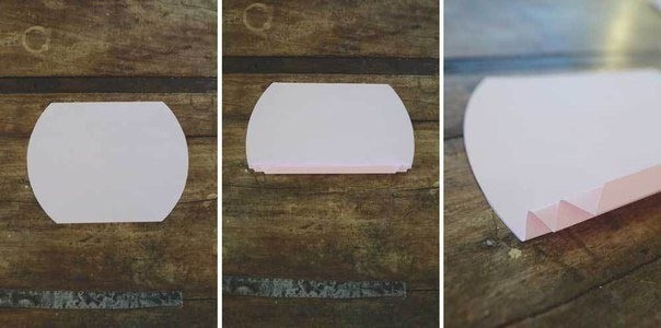 Сердечные гирлянды