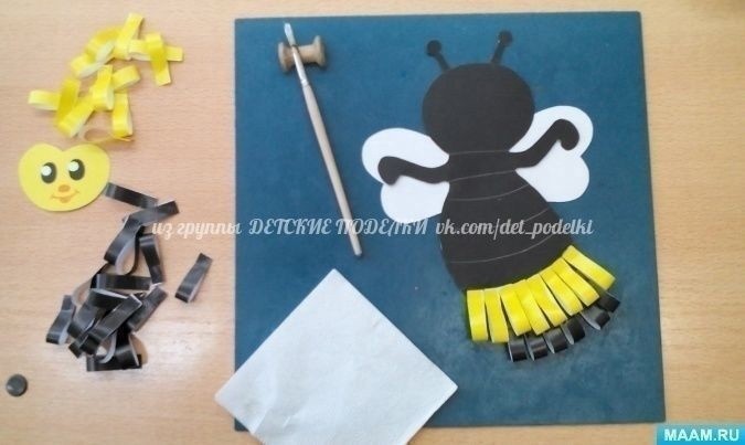 Весёлые пчёлки Весёлые пчёлки