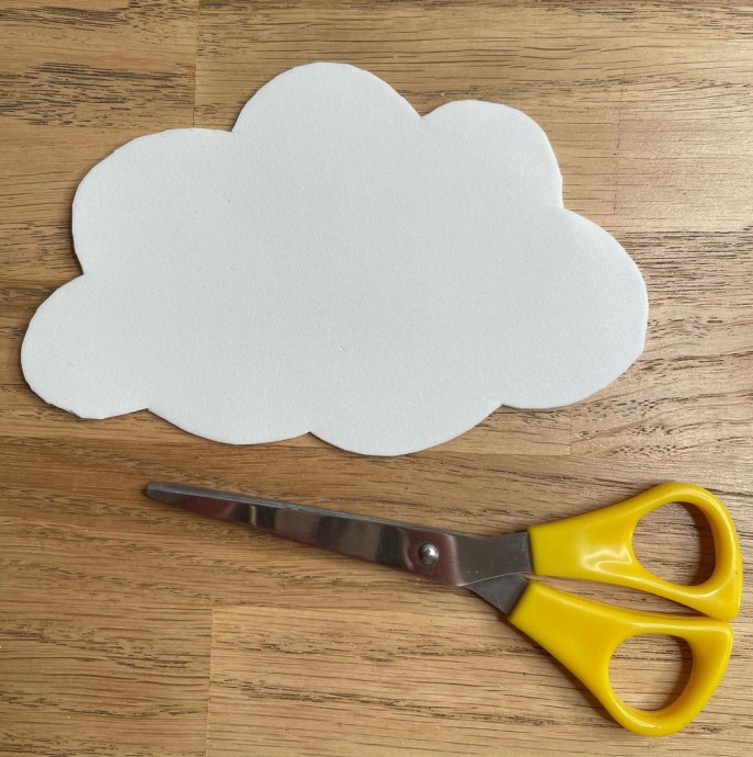 Дождливый день Дождливый день