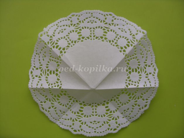 Букет роз для мамы: мастер-класс, часть 1