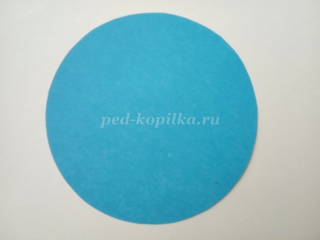 ​Кораблик в подарок папе: часть 1