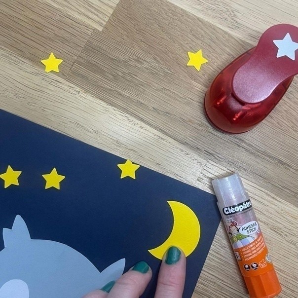 ​Ночное бодрствование совы