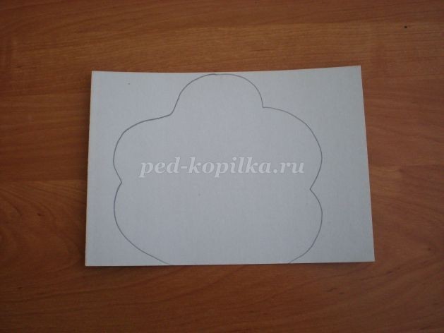 Веселунчик: мастер-класс Веселунчик: мастер-класс