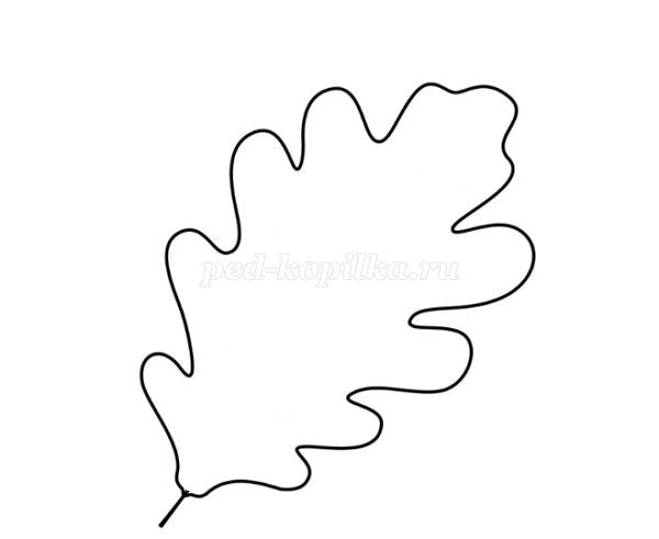 Мозаичные листья Мозаичные листья