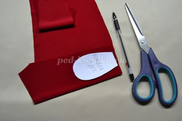 Курочка из ткани: мастер-класс, часть 2 Курочка из ткани: мастер-класс, часть 2