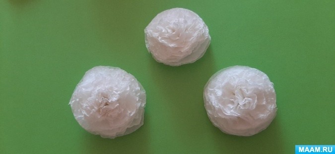 ​Поделка к Дню Великой Победы