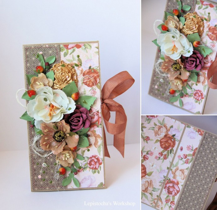 Шоколадница детскими руками Шоколадница детскими руками