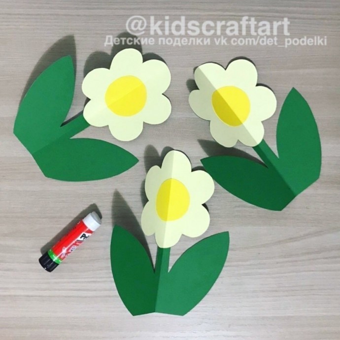 Цветок для мамы Цветок для мамы