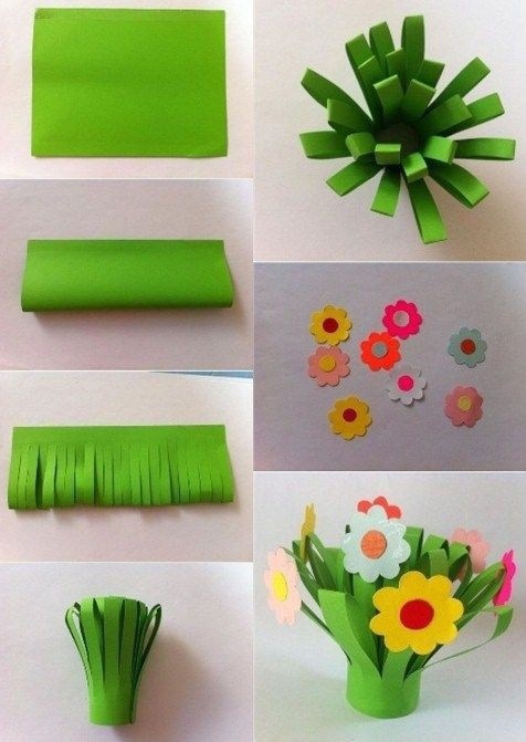 Сборная солянка разных мини-мастер-классов Сборная солянка разных мини-мастер-классов