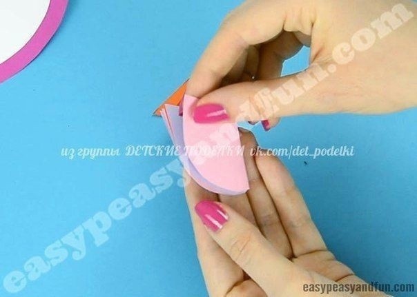 Сердце с тюльпаном Сердце с тюльпаном