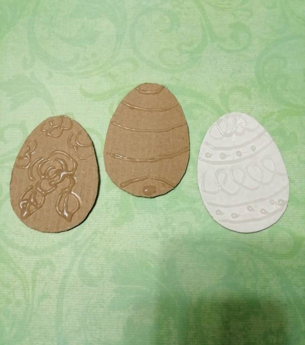 Заяц в курятнике Заяц в курятнике