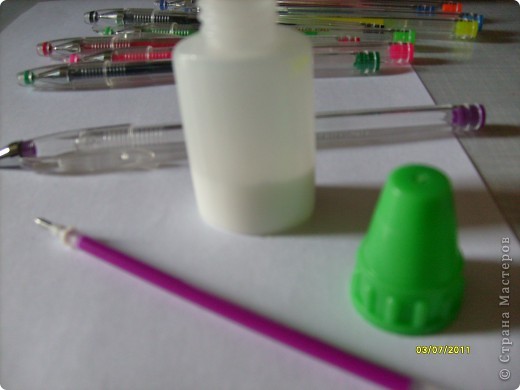 Как сделать витражную краску для ребенка Как сделать витражную краску для ребенка