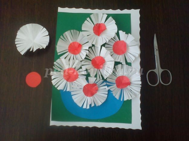 Открытка для мамочки