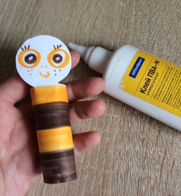 Пчелка Пчелка