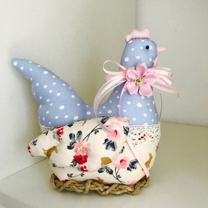 Курочки Курочки