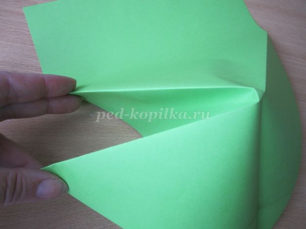 Избушка из бумаги: часть 1 Избушка из бумаги: часть 1