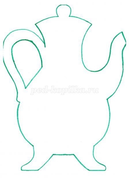 Имитируем с детьми гжель Имитируем с детьми гжель