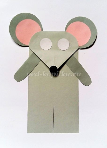 Мышка-норушка: часть 2 Мышка-норушка: часть 2