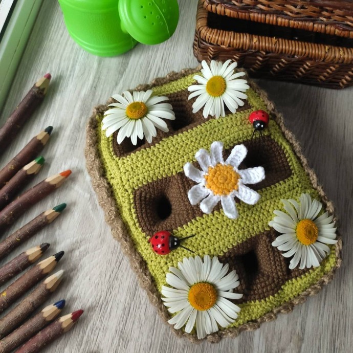 Огородик или клумба Огородик или клумба