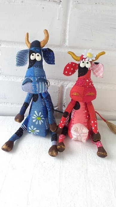 Символ нового года