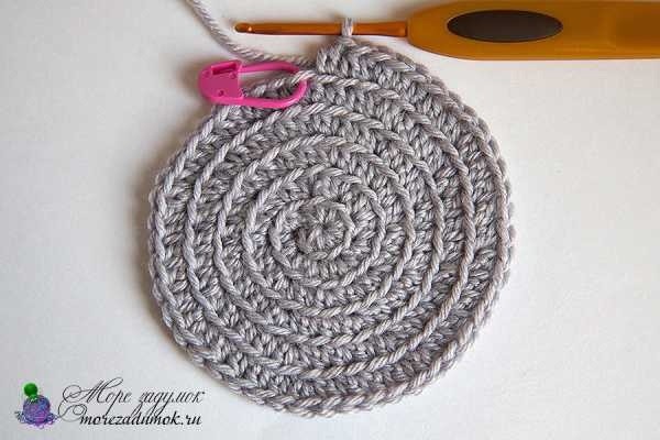 Сова крючком: мастер класс Сова крючком: мастер класс